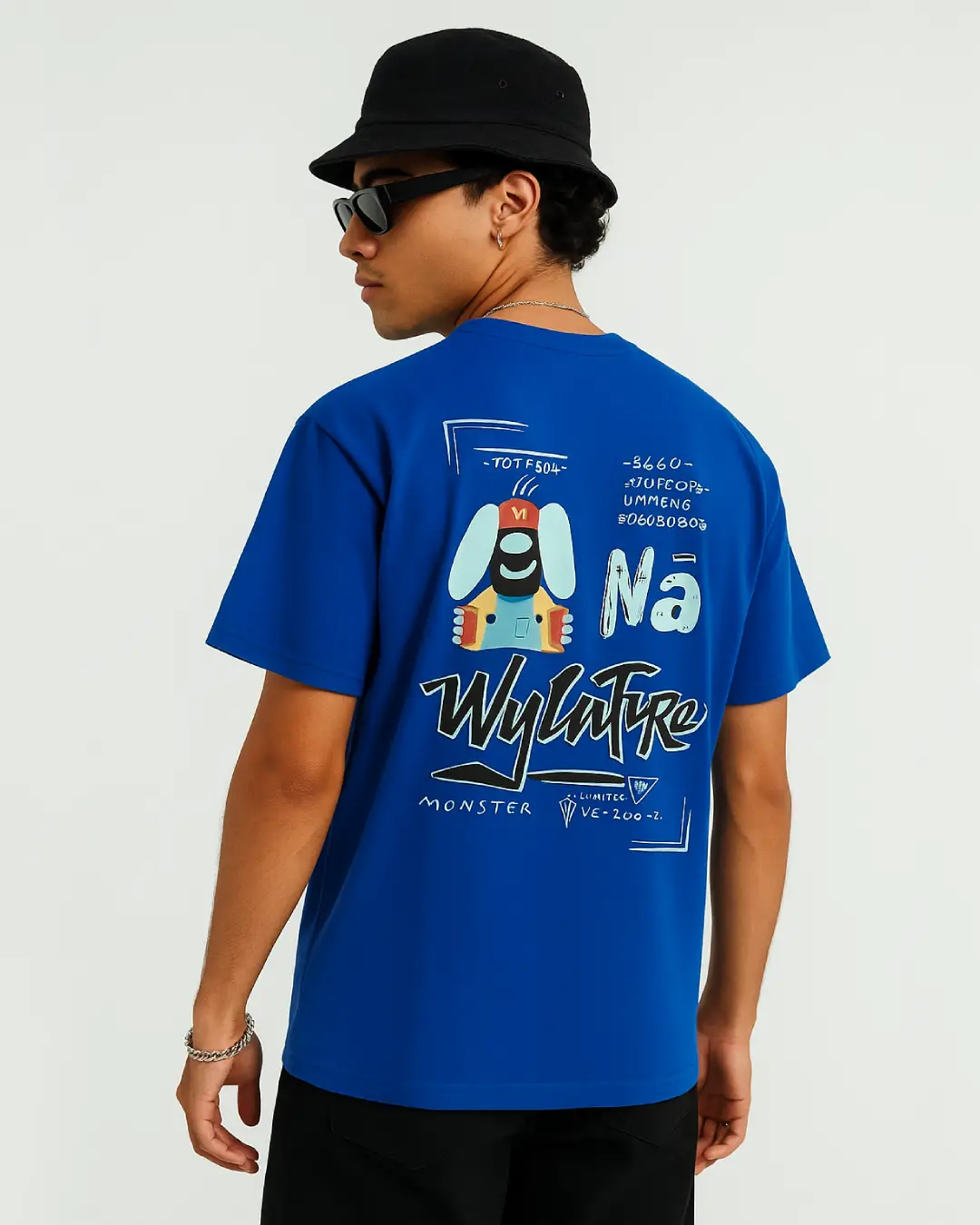 Printed T-shirts