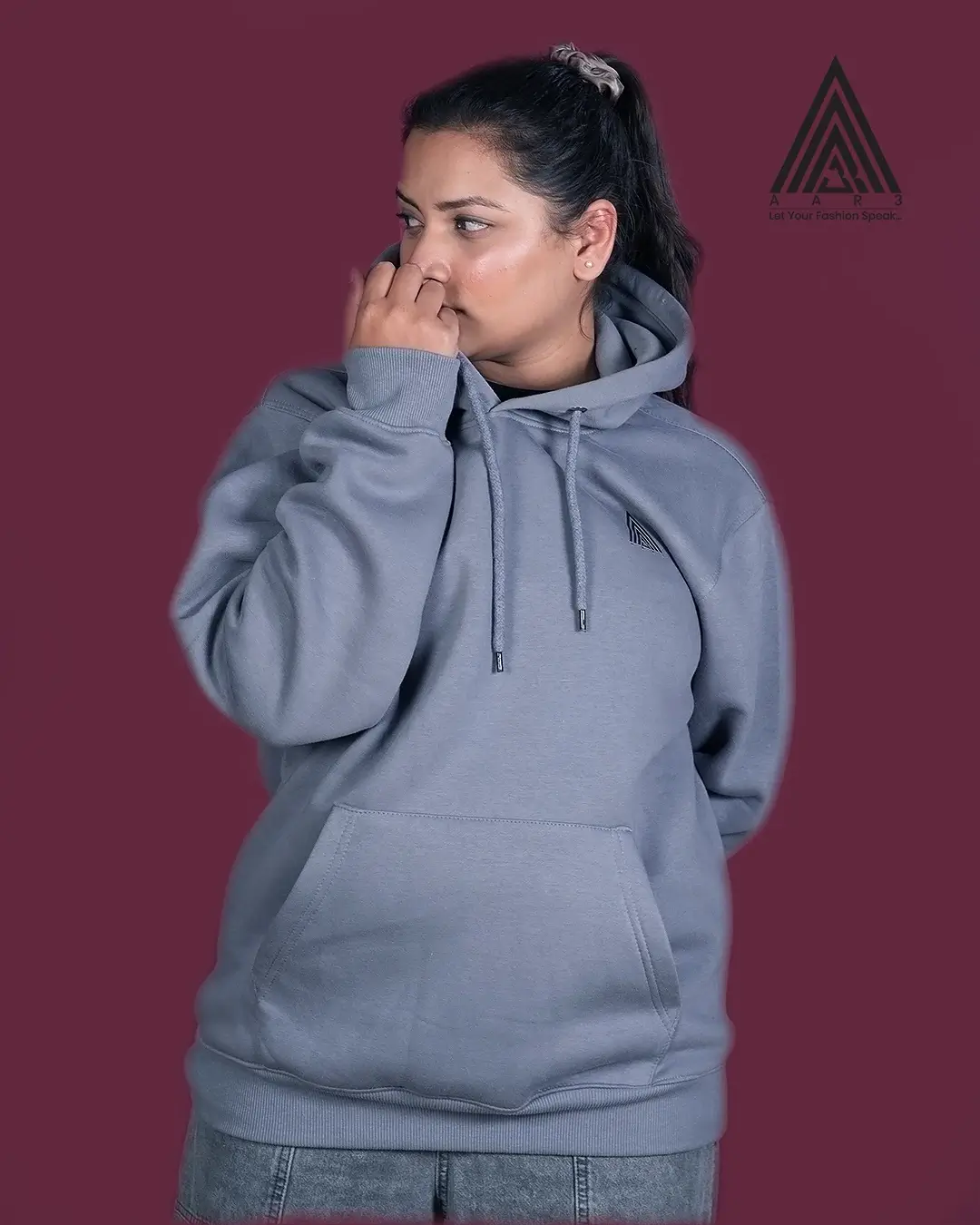 Cherokee Tribal Print Women's Pullover