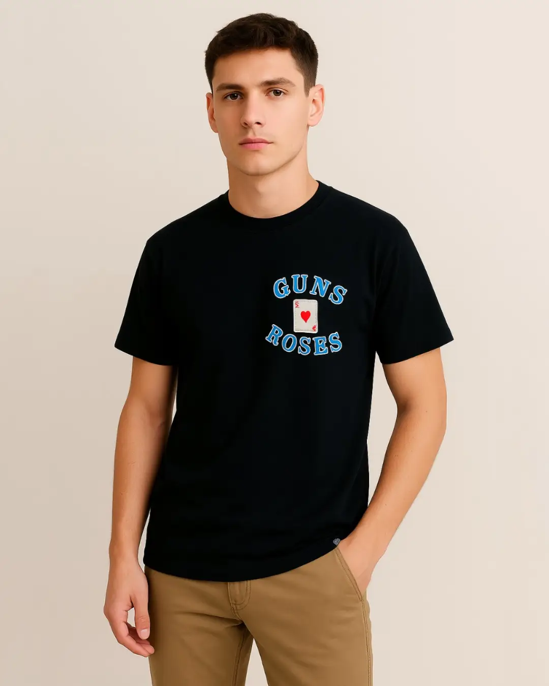 Guns & Roses
