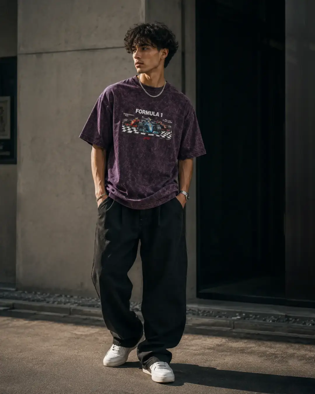 Graphic T-Shirt