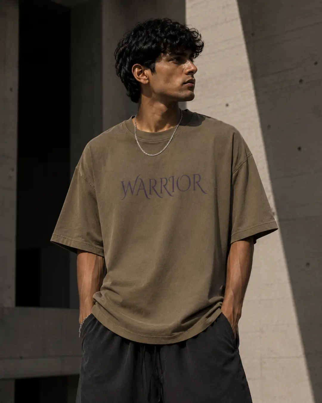 Graphic T-Shirt