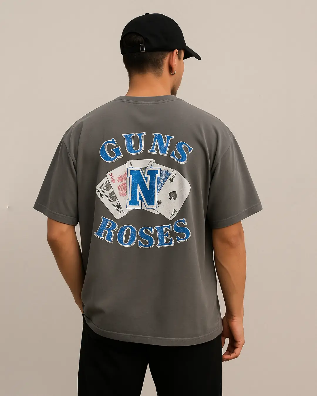Guns & Roses