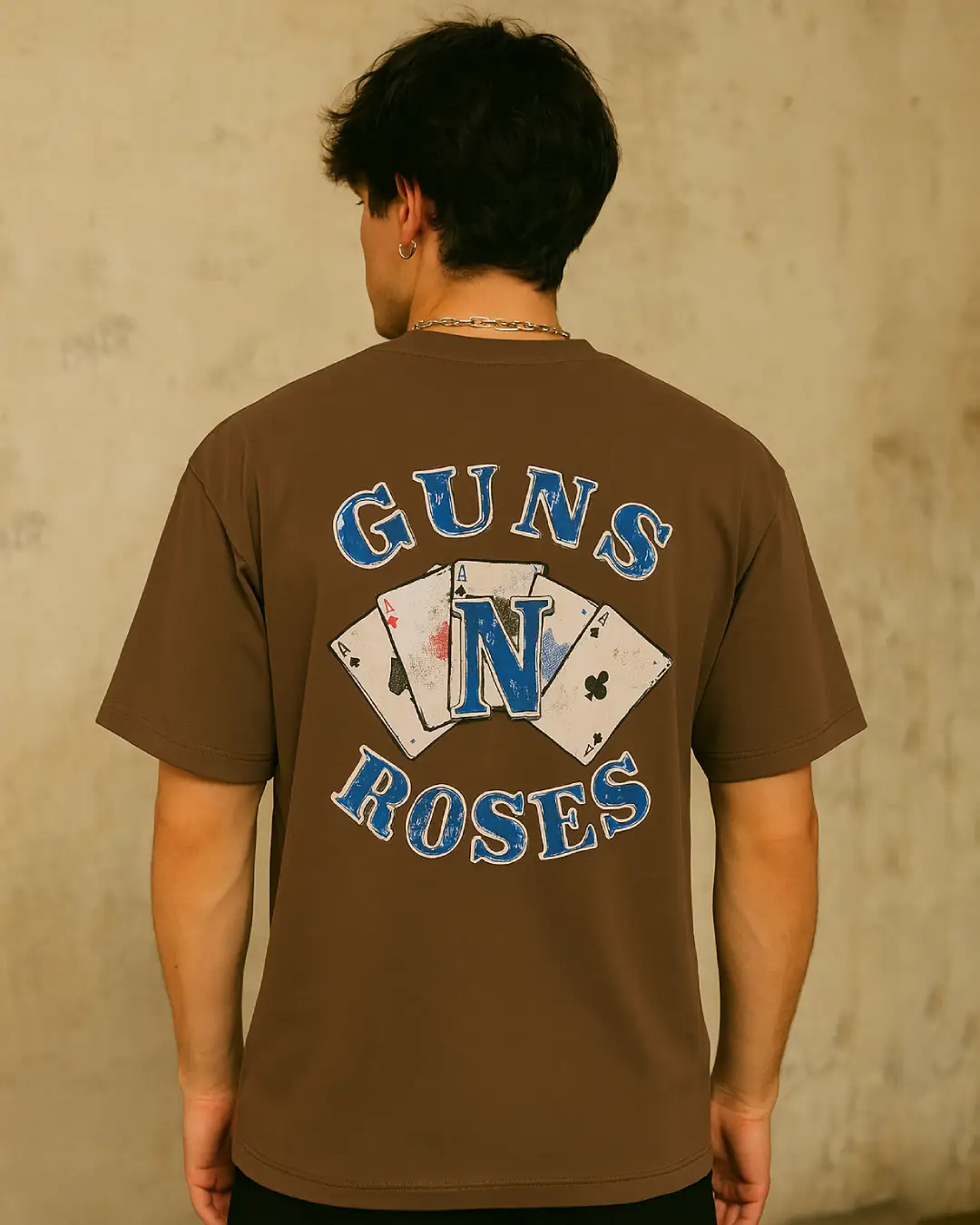 Guns & Roses