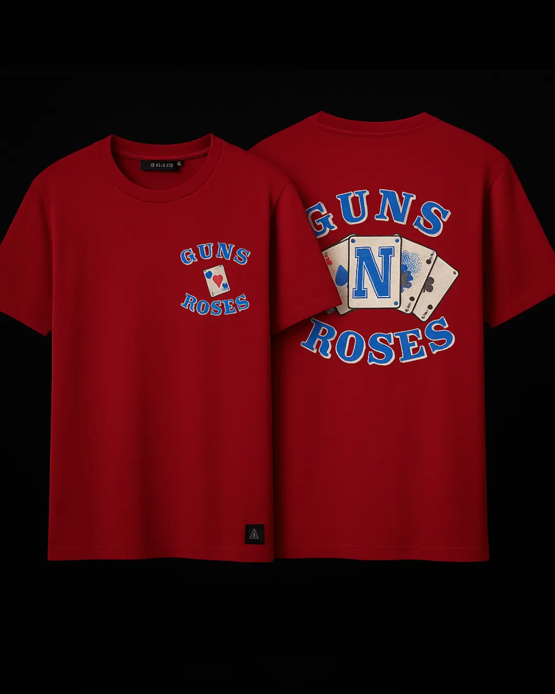 Guns & Roses