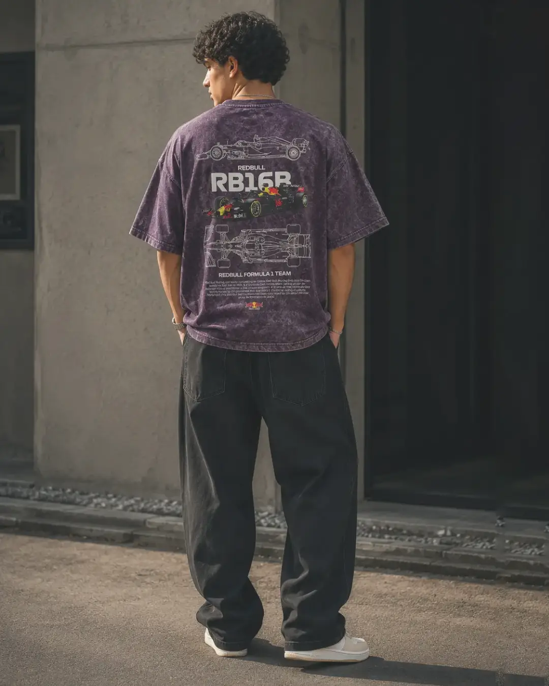 Graphic T-Shirt