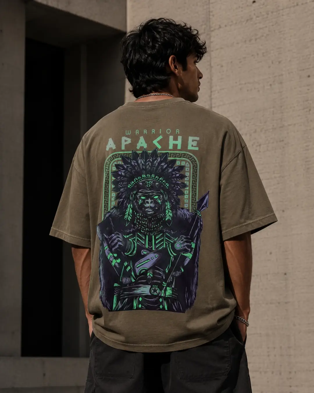 Graphic T-Shirt